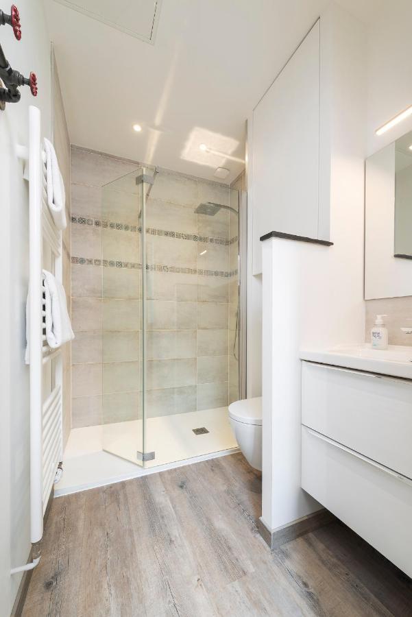 Апартаменты Hyper Centre 14 Rue Valdemaine Анже Экстерьер фото